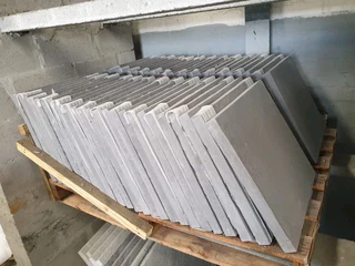 Pavers supply and fit