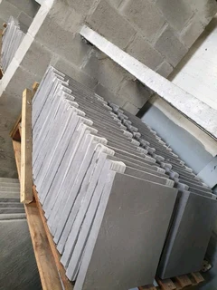 Pavers supply and fit