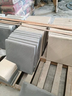 Pavers supply and fit