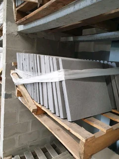 Pavers supply and fit