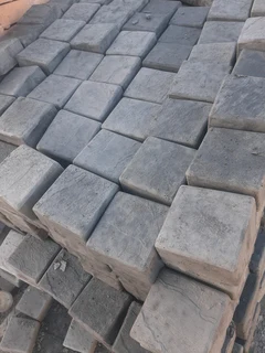 Good quality cobble stones