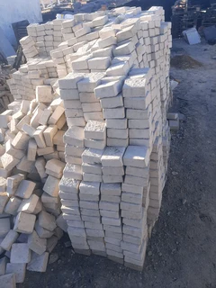 Good quality cobble stones