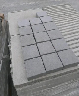 Good quality cobble stones