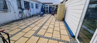 Paving installation at less price summer promotion