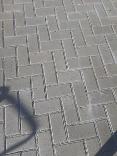 Paving installation at less price summer promotion