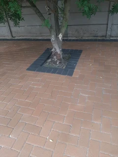 Paving servises suply and installation