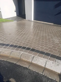 Paving servises suply and installation