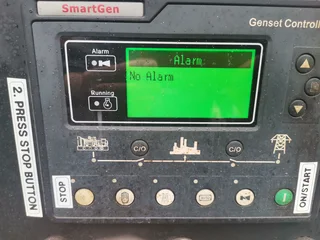 generator110kva cummins