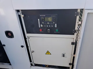 generator - Ad posted by tertius louw