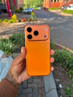 iPhone 17 PRO NEW WIFI ONLY