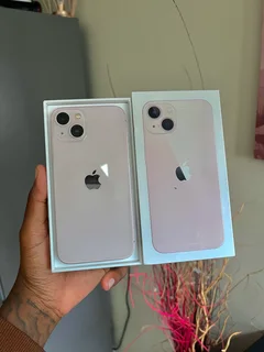 iPhone 13 NEW CONDITION
