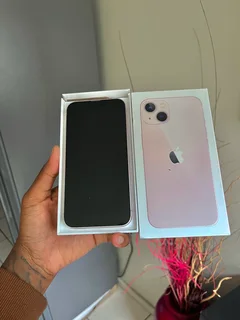 iPhone 13 NEW CONDITION