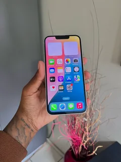 iPhone 13 NEW CONDITION
