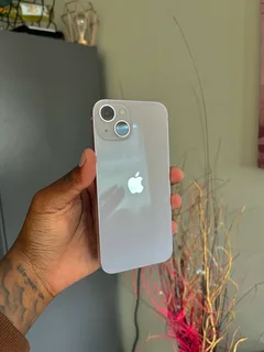 iPhone 13 NEW CONDITION