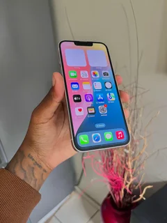 iPhone 13 NEW CONDITION