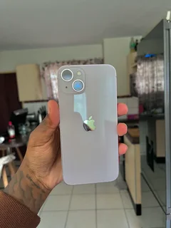iPhone 13 NEW CONDITION