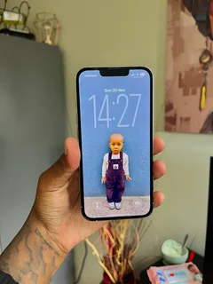 iPhone 13 PRO NEW CONDITION