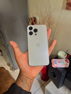 iPhone 13 PRO NEW CONDITION