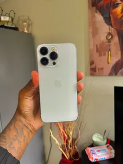 iPhone 13 PRO NEW CONDITION