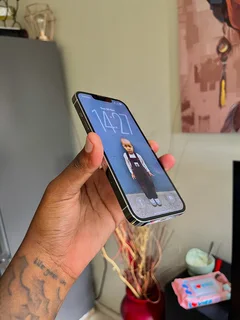 iPhone 13 PRO NEW CONDITION