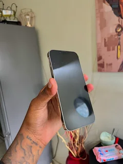 iPhone 13 PRO NEW CONDITION
