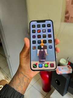 iPhone 13 PRO NEW CONDITION