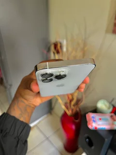 iPhone 13 PRO NEW CONDITION