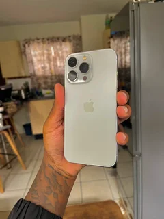 iPhone 13 PRO NEW CONDITION