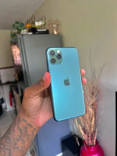 Iphone 11 Pro New Condition