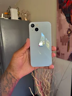 Iphone 13 New Condition