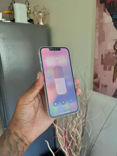 iPhone 13 NEW CONDITION