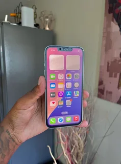 iPhone 13 NEW CONDITION