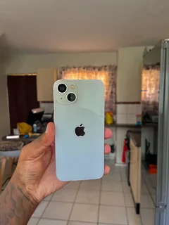 iPhone 13 NEW CONDITION
