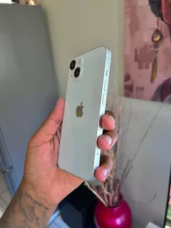 iPhone 13 NEW CONDITION