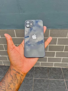 Iphone 12 New Condition
