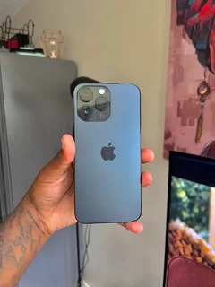 Iphone 14 Pro Max E-sim New Condition