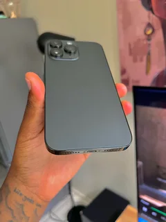 iPhone 14 PRO MAX E-Sim NEW CONDITION