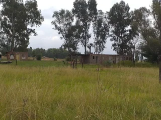 8ha Plot for Sale