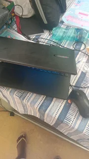 Packard Bell HP laptop