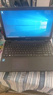 Packard Bell HP laptop
