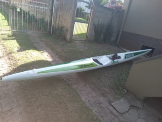 Surfski Craft