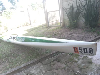 Surfski Craft