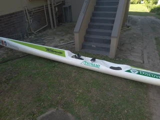 Surfski Craft