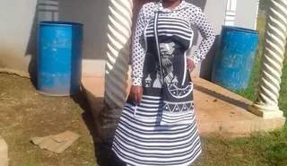 I am Nompilo Madikizela age of 35 looking as house keeping around Durban