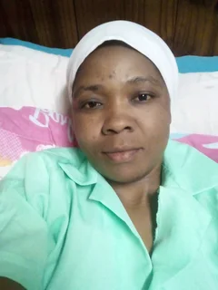 I am Nompilo Madikizela age of 35 looking job as maid