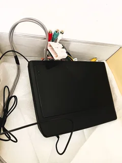 Isuzu D-Max Ecoboost, Android Auto Touchscreen Radio