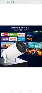 Hy-300 Portable/mini Projector