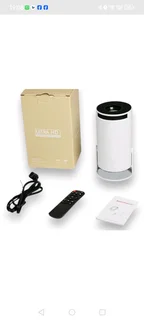 HY-300 PORTABLE/MINI PROJECTOR