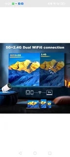 HY-300 PORTABLE/MINI PROJECTOR