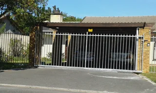 Electric Fencing, Security Systems, All Automation Repairs &amp; New Installations